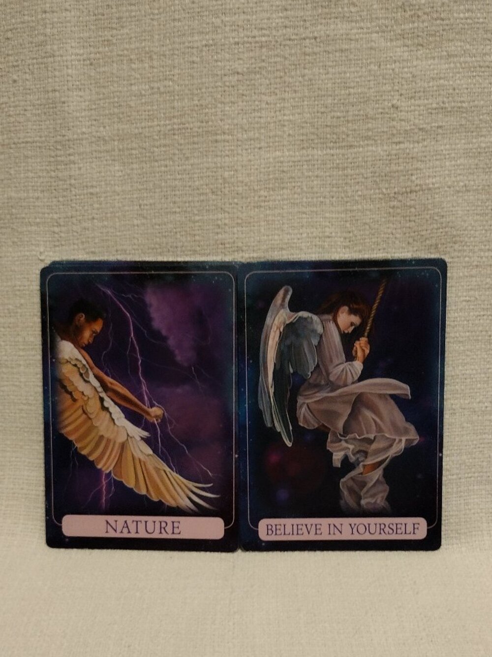 Indigo Angel Oracle Cards - Picture 10 of 11